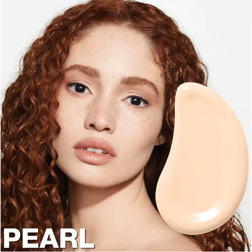 LAWLESS | Conseal The Deal Long-Wear Full-Coverage Foundation | Pearl